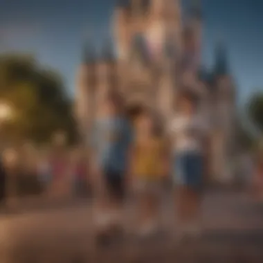 Magnificent Cost Analysis of a Disney World Trip for a Family of Four Magnificent Cost Analysis of a Disney World Trip for a Family of Four