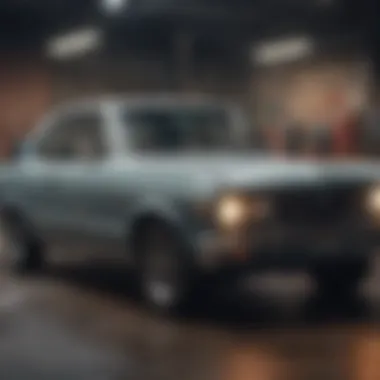 Exploring Vehicle History Online Researching vehicle history online