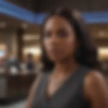 The Luxurious Lifestyle of Black American Express Cardholders Luxurious lifestyle associated with the Black American Express Card