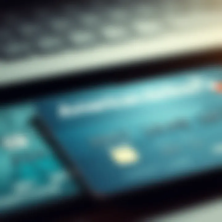 Insights into fees associated with credit cards