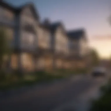 Challenges in the Real Estate Landscape Challenges Faced by Real Estate Buyers and Sellers