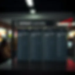 Detailed overview of Verizon phone plan pricing