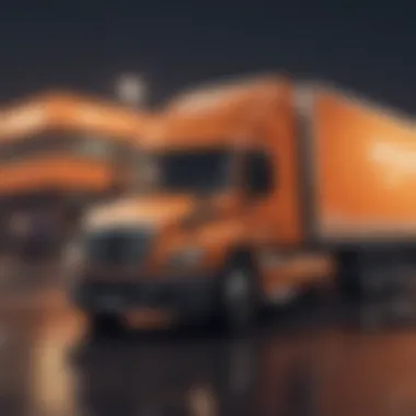 Factors Influencing Amazon Driver Compensation Factors influencing Amazon driver compensation