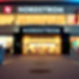 Nordstrom credit card eligibility criteria overview