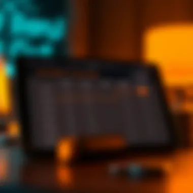 Arculus Wallet Competitor Comparison Comparison chart of Arculus Wallet and competitors