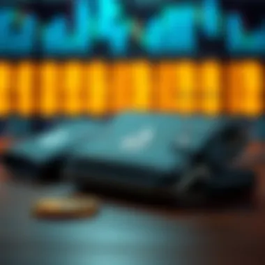 Security Features of Arculus Wallet Security features of the Arculus Wallet highlighted