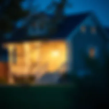 Factors influencing home prices in Utah