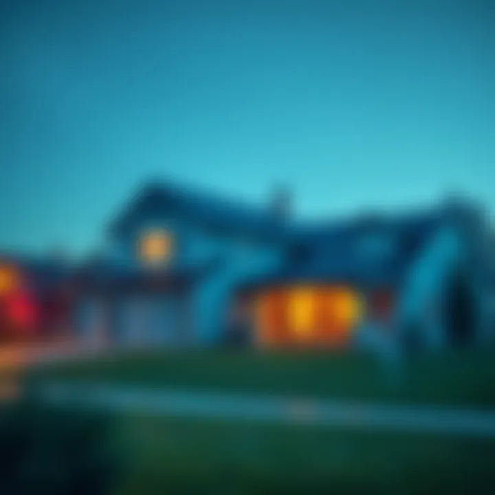 Interest rate fluctuations and their impact