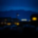 Overview of mortgage payment trends in Utah