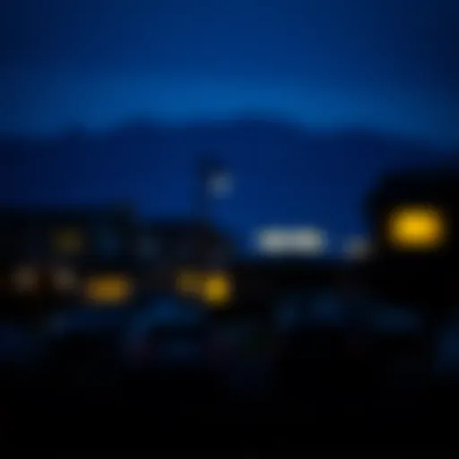 Overview of mortgage payment trends in Utah