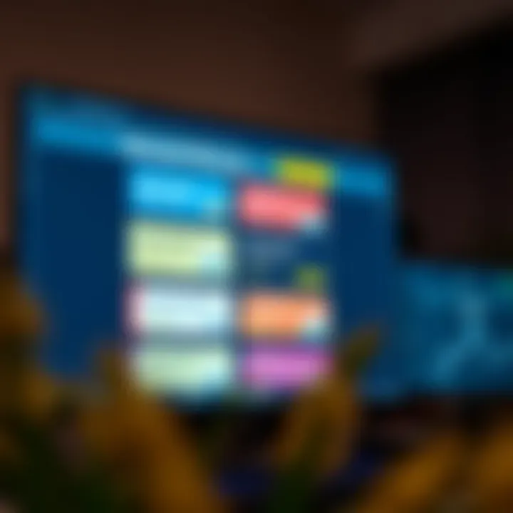 A computer screen displaying various account bonus offers