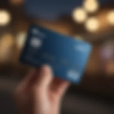 Chase credit card options overview