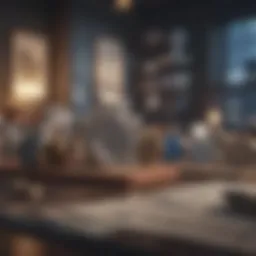 Overview of top forex brokers in the USA