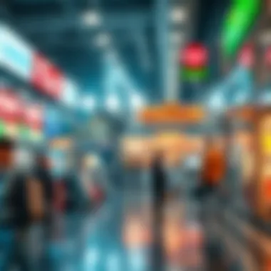 Global currency exchange