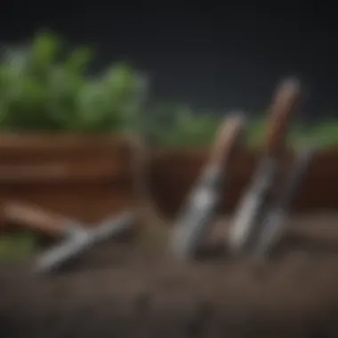 Essential Tools for Hedging Illustration of tools used for hedging strategies