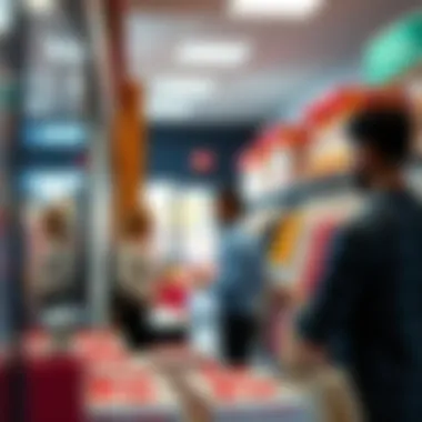 Sales Performance Improvement through Birthday Discounts Retail analysis showcasing sales performance improvement