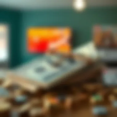 Tips for maximizing cash back benefits