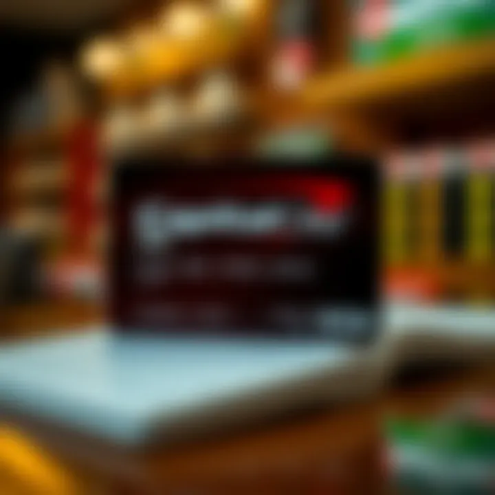 Comparison chart of Capital One rewards credit card vs. competitors