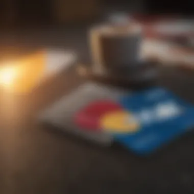 Visual representation of PayPal account types