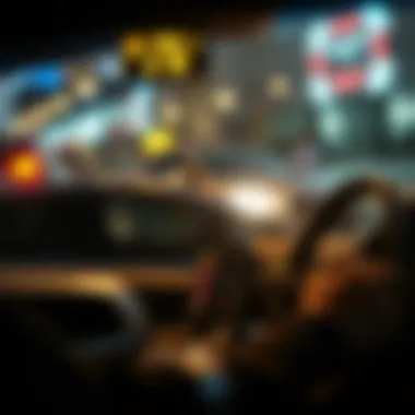 User experiences illustrated through reviews