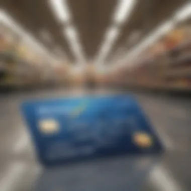 Benefits of Walmart Prepaid Debit Cards Infographic highlighting benefits of prepaid debit cards