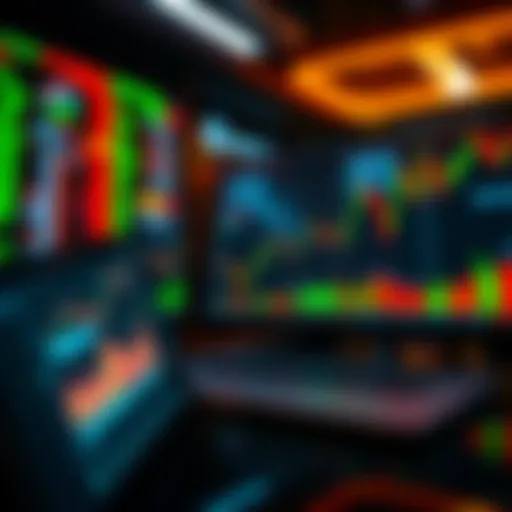 A detailed analysis of stock market trends