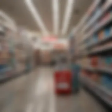 Seamless Convenience of Walgreens Card Convenient payment options with Walgreens card