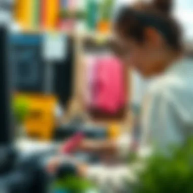 Effective Marketing Strategies for Etsy Sellers Marketing strategies for Etsy sellers