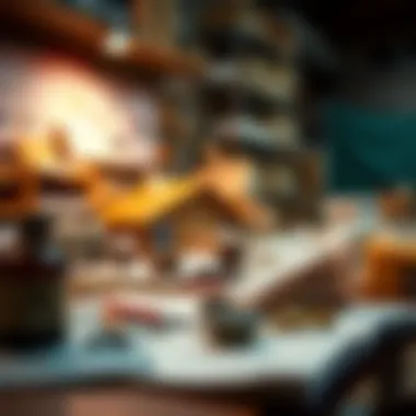 Examining Material Costs for Etsy Products Materials for Etsy products