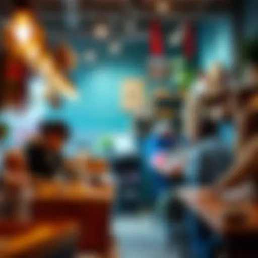 Etsy shop setup costs overview