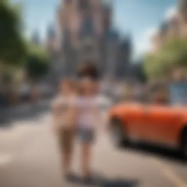 Notable Cost Analysis of a Disney World Trip for a Family of Four Notable Cost Analysis of a Disney World Trip for a Family of Four