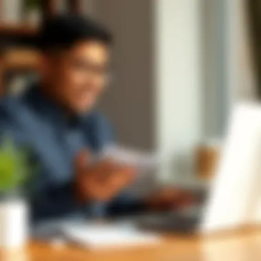 Financial Empowerment through Credit Literacy Financial empowerment through credit literacy