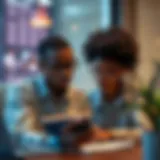 Exploring Credit Review Methodologies Insightful discussion on credit review methodologies