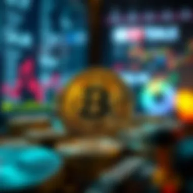 Crypto Trends and Stock Markets Analysis of cryptocurrency trends influencing stock markets