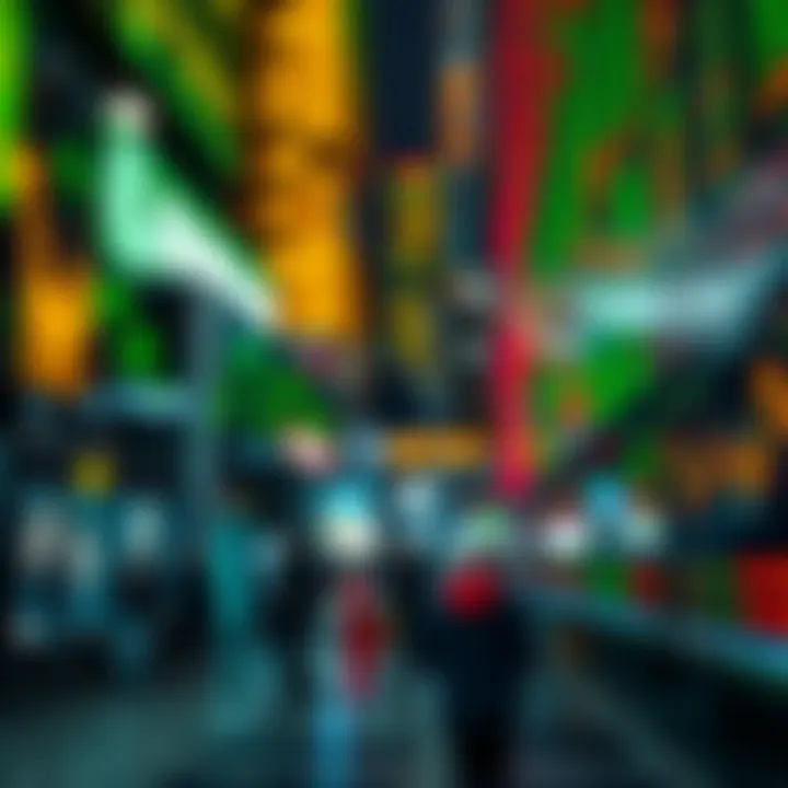 Market risks and opportunities