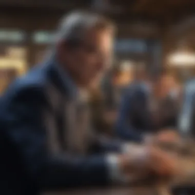 Empowering Traders with Advanced Technology Cutting-Edge Brokerage Tools