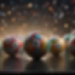 Analyzing lottery odds