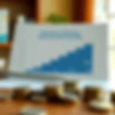 Factors Affecting Retirement Savings Chart comparing factors influencing retirement savings