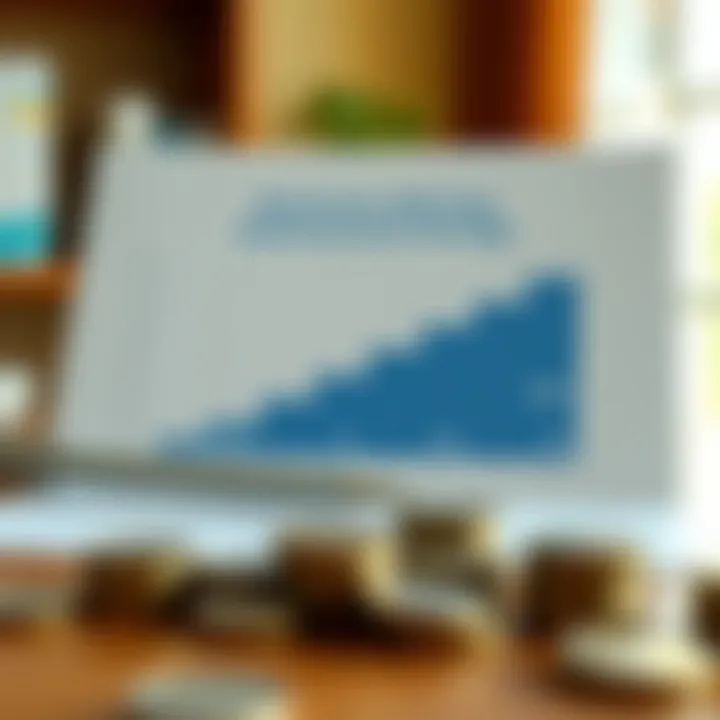 Factors Affecting Retirement Savings Chart comparing factors influencing retirement savings