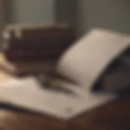 Elegant Document Retrieval