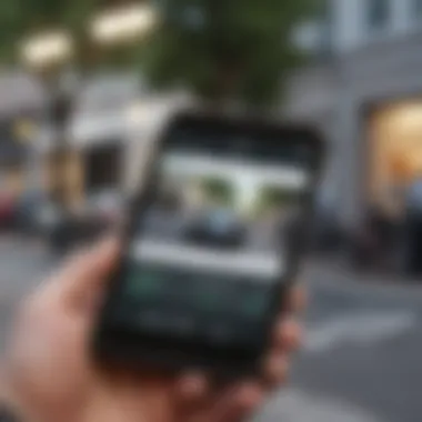 Stringent Document Verification for Uber Eats Document verification process for Uber Eats