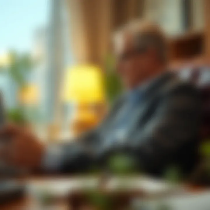 Evaluating tax implications of 401k access