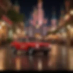 Evaluating the Costs of a Disney World Trip Introduction