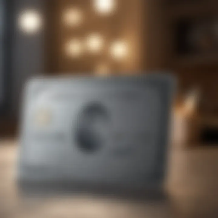 Personalized services for premium cardholders