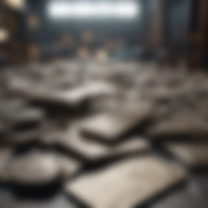 Reward points accumulation through travel