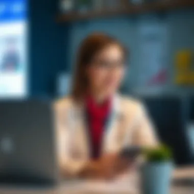 Customer service evaluation for Alliant accounts