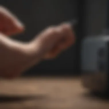 Nail-Biting Tension in Apple TV Exclusive Thriller Compelling Apple TV thriller episode