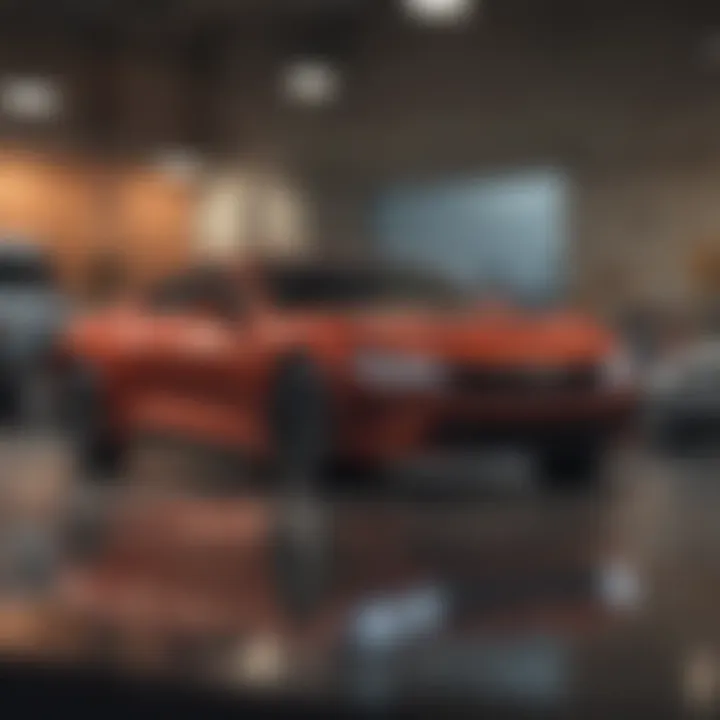 Overview of different types of auto loans