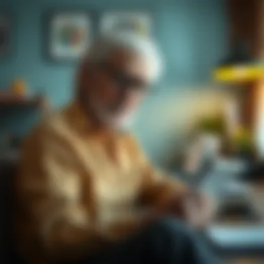 Eligibility Criteria for Support Programs Eligibility criteria for support programs