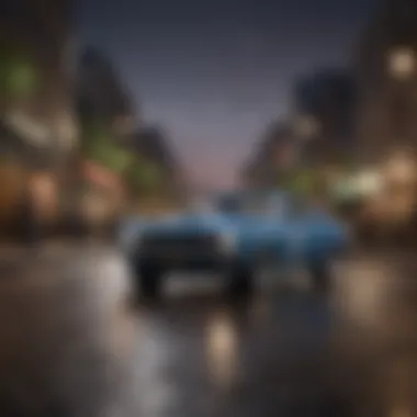 Comprehensive Overview of Chase Ultimate Rewards Overview of Chase Ultimate Rewards program